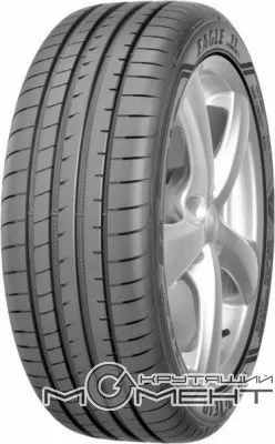Изображение Шина 235/65R17 Goodyear Eagle f1 Asymmetric 3 SUV (104W)