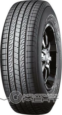 Изображение Шина 265/70R15 Yokohama Geolandar H/T-S G056 (112H), изображение, фотография, картинка, рисунок, внешний вид