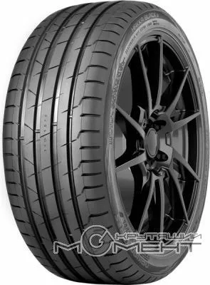 Изображение Шина 245/50R18 Nokian Hakka Black 2 (100Y)