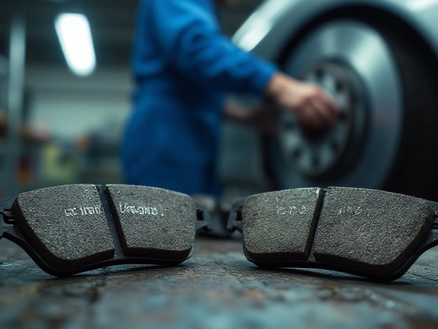 Brembo или Zimmermann: что лучше выбрать для тормозных колодок?